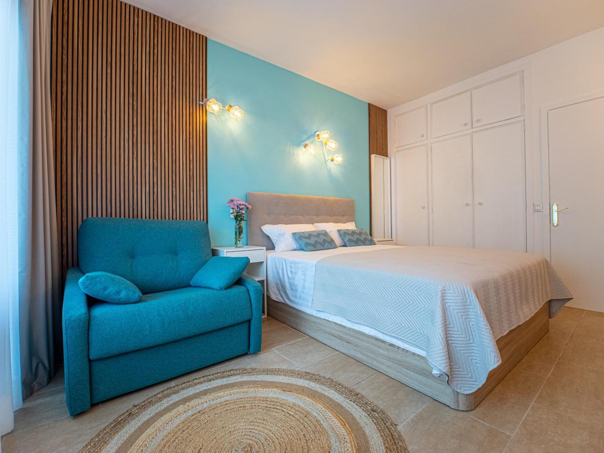 Tenerife Bahamas Residence Puerto de la Cruz  Extérieur photo